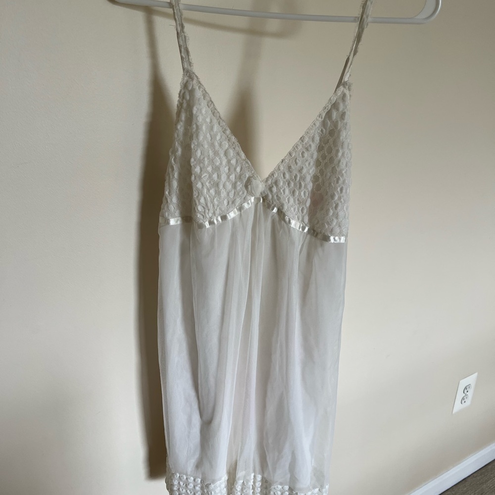 Lingerie